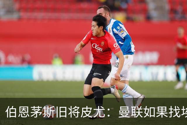 伯恩茅斯旧将皮尤：曼联如果找埃迪-豪不会差